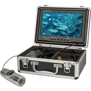 IP68 waterdichte visvideocamera 1080P mini onderwatercamera fishfinder Geschikt voor slecht zicht