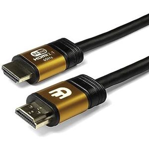 HDMI 2.1 Kabel (2 meter)