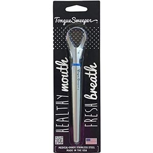 Tongue Sweeper Model PRO