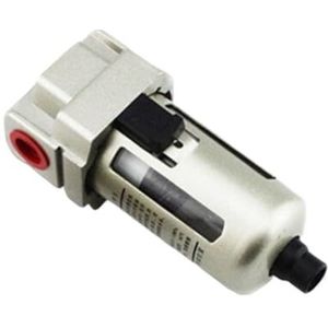 HUUOQIWY AF Filter AF2000-02 AF3000-03 AF4000-04 AF4000-06 AF5000-10 Luchtprocessor Filter Olie Water Separator (AF5000-10D)