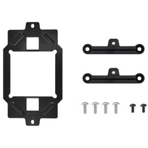 Thermaltake AM5 Upgrade Kit/DIY LCS/voor MX2 Ultra CPU Water Blok CL-O039-PL00BL-A
