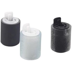 5set. FL0-1674-000 FL0-2885-000 FL0-4002-000 Feed Pickup Roller for IR C3320 C3325 C3330 C3520 C3525 C3530 5535 5540 C5550