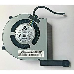 For 4-Wire Fan - & Quiet Operation BFB0712HB-A02 12V 1.00A LMNCBVYA