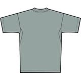 adidas Hombre ALL SZN Embroidered Graphics T-Shirt, Wonder Sage, XXL