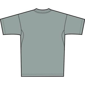 adidas Hombre ALL SZN Embroidered Graphics T-Shirt, Wonder Sage, XXL