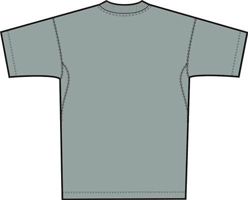 adidas Hombre ALL SZN Embroidered Graphics T-Shirt, Wonder Sage, XXL