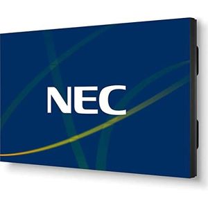 NEC MultiSync UN552V – klasse 55 inch UN-serie LED-display – digitale signalering – 1080p (Full HD) 1920 x 1080 – led-directe verlichting