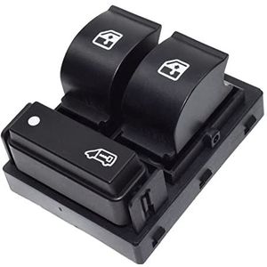 Voor Fiat Voor Ducato Voor Citroen Voor Jumper Voor Peugeot Boxer Venster Triple Schakelaar 735421419 Raamschakelaar