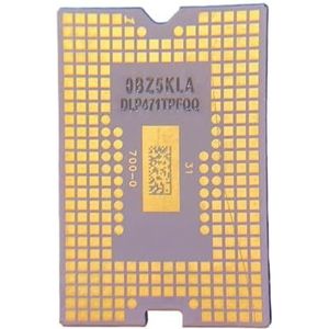 DLP-projector DMD-chip DLP471TPFQQ 1080p 0,47-inch 4K UHD HSSI digitaal microspiegelapparaat DMD