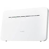 Huawei - B535-235 - 4G LTE Router - Wit - Slagvaste Kunststof