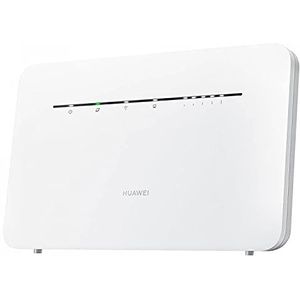 Huawei - B535-235 - 4G LTE Router - Wit - Slagvaste Kunststof