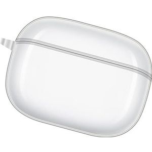 Oordopjes Schokbestendige Behuizing Huidvriendelijke Covers voor Buds T310 Wasbare Shell Protector Impacts Case Behuizing