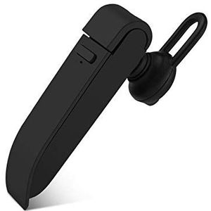 Slimme taalvertaler, elektronische vertaler Draagbare Bluetooth-meertalige vertaling, 16 talen draadloze vertaler-headset voor leren, reizen, winkelen, zakelijke bijeenkomst