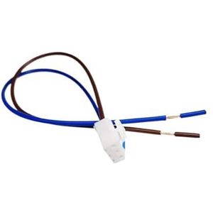 JST-B3P-VH RPS/EPS/EPP/PSC-120/200-12/24V Input Line VH-3P