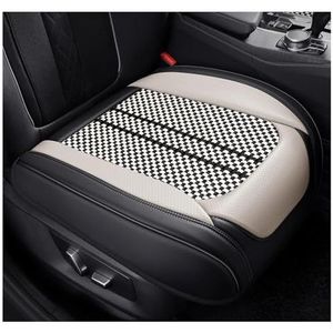 Beschermhoes Autostoel Voor Toyota Voor Rav4 Aangepaste Stoelhoes Auto-interieur Stoelhoesaccessoires(F 1set)