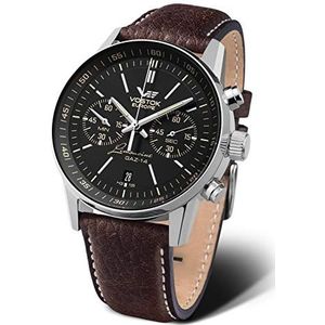 Vostok Europe Horloge Mannen's 6S21-565A599