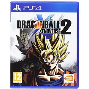 Dragon Ball XENOVERSE 2 PS4