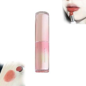 Herorange Lip,Herorange Lipstick,Herorange Jelly Lipstick,Long Lasting Jelly Lip Gloss Waterproof Non-Sticky Cup,Lip Tint Hydrating, Moisturise and Lighten Lip Lines (#3)
