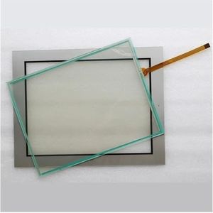 HAPRSLIKG 2 stuks TP-3244 TP-3244S3 TP-3244S5 - Plastic beschermende film touch screen (Film en Touch)