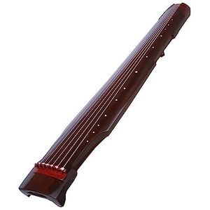 Guqin Muziekinstrument Oude Paulownia Guqin Handgemaakte Guqin Muziekinstrument Beginner Volwassen Professionele Lier (Color : 03)