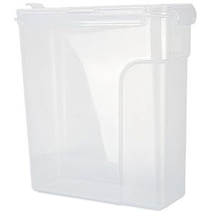 Brensty 1 STKS 3D Printing Filament Box Vochtbestendige 3D Printer PLA Verbruiksartikelen Droogoven Tray Seal Ring Opbergdoos