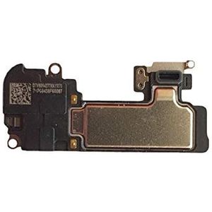 Smartex® Earspeaker compatibel met iPhone 11 Pro Max - Earphone speaker