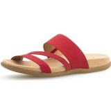 Gabor - Dames Sandaal - Zomer - Plat - Muiltjes