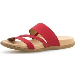 Gabor - Dames Sandaal - Zomer - Plat - Muiltjes