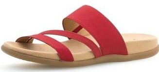 Gabor - Dames Sandaal - Zomer - Plat - Muiltjes