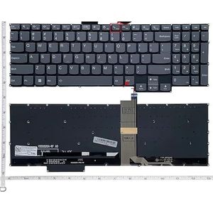 Laptoptoetsenbord voor Lenovo voor XiaoXin pro 16IHU pro16 PRO 16ach IAH7 2021/2020(ORG Phone Ctrl)