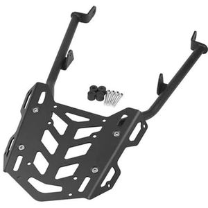 bagagedrager Voor MT-09 Voor FZ-09 Voor MT09 FZ09 SP 2021-2025 Motorfiets Achterbagagerek Vrachthouder Topkoffer Draagplank Beugel Accessoires Motorfiets bagagedrager
