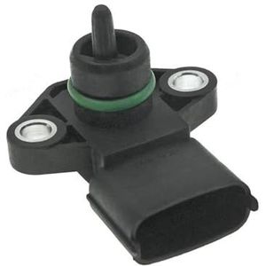 Auto Boost Pressure MAP Sensor 39300-84400 9490930502 Voor Hyundai Voor Elantra Voor Accent Voor Tiburon Voor Tucson Voor Genesis Voor Sonata(Sensor)