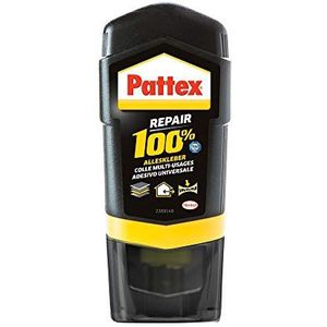 Pattex - Repair - Universele Lijm - 50 g - Hittebestendig - Waterdicht