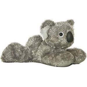 AURORA Mini Flopsies Koala 8In 16624 Grijs
