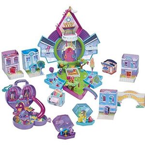 My Little Pony Mini World Bundle