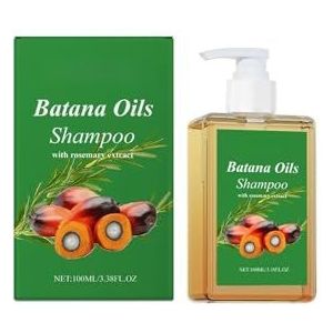 Zachte, Voedende Haarshampoo - Herstelt En Hydrateert, Maakt Het Haar Licht En Glad, Hydraterende Shampoo For Alle Haartypen(1PCS)