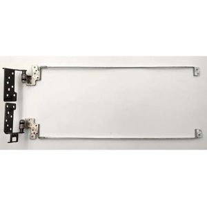 Voor Asus voor ROG voor Strix GL753 GL753V GL753VD GL753VE GL753VE-DS74 GL753VE-IS74 GL753VW Laptop LCD-schermscharnierenset L+R