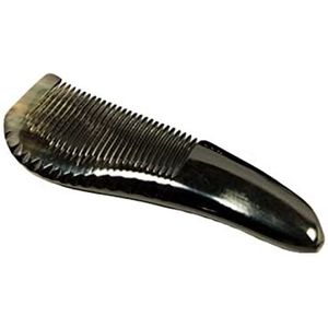 DieffematicSZ kam Anti Static Tools For Hair Combing Of Beauty Cattle Buffalo Scalp Hair Removal Beard Brush