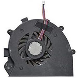 Laptop CPU koelventilator Voor For SONY VPCCB VPCCB15FD VPCCB15FK VPCCB17FX VPCCB190X VPCCB22FX VPCCB23FX VPCCB25FX VPCCB27FD Zwart