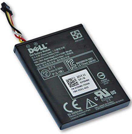 Battery PERC - 1.8WHR - 1 Cell