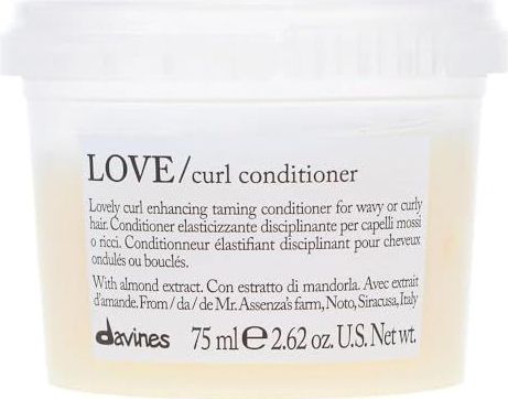Davines Davines Love Curl Conditioner 75Ml