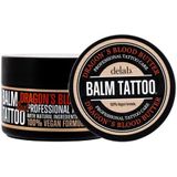 Scheerbenodigdheden - Pure Shea Boter en Mango - Aloë Vera - Organisch