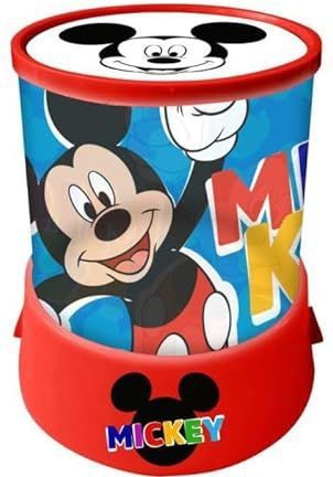Disney Mickey Mouse Licht Projector - Nachtlamp