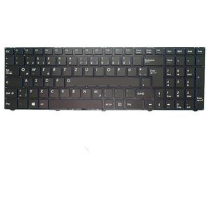 Laptoptoetsenbord voor MEDION voor ERAZER P6679 MD60359 MD6474 MD60333 MD60332 MD60594 MD60382 MD60748 Duits GR/UK/BE/US/SG(German GR)