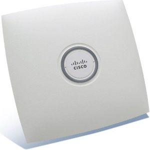 Cisco 802.11G Integrated Auto AP Draadloos basisstation
