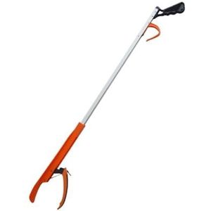 Grijptang Grijper Pick Up Reacher Vuilnis- Of Litter Picker Verlenggrijper Met Volledige Greep Trigger Grabber Tool Grijptang Antislip