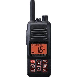 Standard Horizon HX400E VHF-Radio
