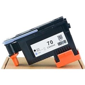 Printkop for H-/P 70 Printkop C9404A C9405A C9406A C9407A for DesignJet Z2100 Z3100 Z3200 Z5200 Z5400 printer(MK C)