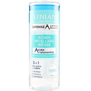 Clinians Micellare Bi-Phase, 400 ml