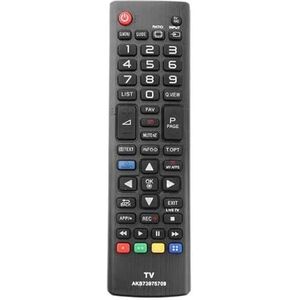 1 st AKB73715601 Universele Afstandsbediening for LG LCD LED TV AKB73975309 AKB73975708 AKB73975757 55LA690V 55LA691V 55LA860V 55LA868V